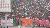 Refrendum West Papua dalam Bayang Bayang Kapitalisme Global