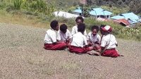 Sekolah Khusus Bahasa Inggris Akan Buka Di Pegubin