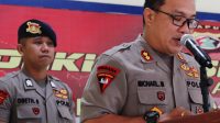 Menangkal Hoaxs Dan Menjaga Kamtibmas Di Pegubin