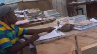 Miris! Puluhan Tahun SD ini Tidak Ada Kantor Sekolah