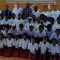 50 Anak Ikut Orientasi Siswa Sekolah Internasional di Serambakon