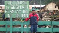 ANTAM Eksploitasi Wilayah Adat Pepera
