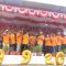 KPUD Pegubin Launching Tahapan Pilkada Serentak 2020