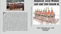 Dalam 4 Tahun, Melkior Sitokdana Menulis 11 Judul Buku dan Belasan Jurnal