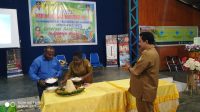 Dinkes Pegubin Peringati Hari Kesehatan Nasional di Oksibil