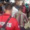 Hendak Saksikan Deklarasi PPS, Warga Pegubin Hadang Tim 40  Di Bandar Udara Oksibil