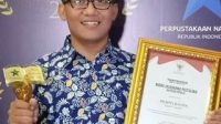TBM Itu Asyik