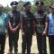 Komapok adakan Doa Syukur Atas Keberhasilan Tiga Orang Jadi TNI Angkatan Darat di Sentani