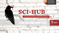 Solidaritas Organik untuk Library Genesis dan Sci-Hub