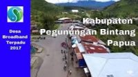 Kepala DPMPK Pegunungan Bintang Sebut  Dana Desa Milik Rakyat