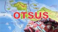 Pemekaran  Daerah Otonom  Baru (DOB) di Papua Dalam Intervensi Pemerintah Pusat