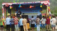 Pemuda Distrik Ok Aom : Merevitalisasi Peran Kampung Dalam Pemajuan Pembangunan Daerah