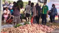 Selamatkan Makanan Lokal Papua, Upaya Membangun Identitas Diri Di Era Modern