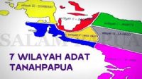 Ketika Eksistensi Budaya Papua Terancam Punah