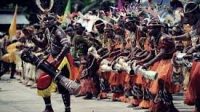 Pengaruh Modernisasi Terhadap Perilaku Remaja Dalam Berpakaian Adat Papua