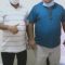 SEPTE Ikuti Tes Kesehatan di RSUD Dok II Jayapura