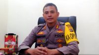 Kapolres Pegubin: Anggota TNI Yang Patroli di Serambakon Tidak Ada Korban Jiwa
