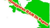 SIAPA SESUNGGUHNYA BERWATAK TERORIS, RASIS DAN FASIS DI TANAH PAPUA?