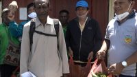Ini Program Tiga Bulan Dinas Peternakan Perikanan dan Perkebunan Pegunungan Bintang