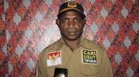 Warga  Tangmo Minta Pemerintah Terbitkan Izin Tambang Rakyat di Kawe Papua