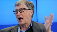 Bill Gates Meramal Kapan Dunia Kembali Normal Usai Pandemi