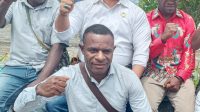 Tertibkan Penambang Ilegal di Korowai Papua, Koperasi KSK Terbentuk
