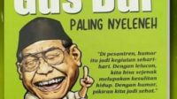 Gus Dur Yang Merakyat