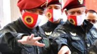 Sikat Habis Gerakan Separatis dan Teroris di Papua, Bamsoet: Saya Siap Bertanggungjawab