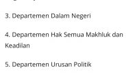 West Papua Ingin Jadi Negara Hijau Pertam di Dunia