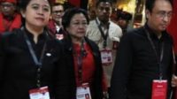 Kader PDI-Perjuangan Diminta Tetap Solid Menjalankan Amanat Partai