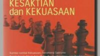 Politik Identitas: Kesaktian dan Kekuasaan Otto Sukanto