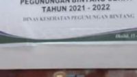 Pemda Pegubin Papua Terjunkan 231 Tenaga Kesehatan  Ke Distrik Distrik