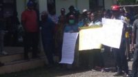 Merugikan Pencaker OAP, FKPAT  Tolak Hasil Kuota Tambahan CPNS Tambrauw