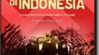 Orang Dan Partai Nazi di Indonesia