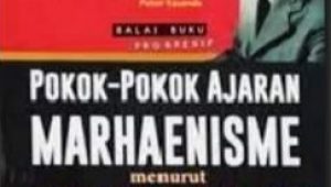 Pokok Pokok Ajaran Marhaenisme Menurut Bung Karno
