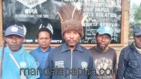 WPIA Nyatakan Pengesahan Otsus Jilid II Bukan Kehendak Rakyat Papua