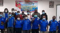 Pleno Tahapan Konsolidasi Pembentukan KNPI Tingkat Distrik Se Kabupaten Tambrauw