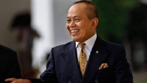 Tambang di Bawah Tanah Berpotensi Merusak Lingkungan Hidup