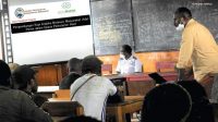 Petani Kopi Arabica Butuh Pelatihan Peralatan Kerja dan Kepastian Pasar
