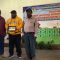 Pemda Pegubin Launching 277 Portal Informasi Kampung