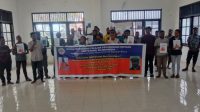IMPPETANG Desak POLDA Papua Segera Bebaskan VY dan FW