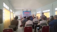 DPC PERADI Buka PKPA Angkatan I 2021 Di Manokwari