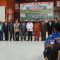 Wakil Bupati Kris B. Uropmabin, ST Melantik Panitia Pemilihan, Panwas dan Tim Sekretariat Anggota MRP Pegunungan Bintang