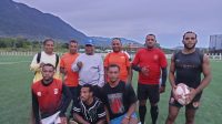 Pengurus Rugby Pegubin dan Jayawijaya Dorong Kris Uropmabin Menjadi Ketua Umum PRUI Papua Pegunungan