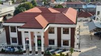 Gugatan Mantan Direktur RSUD Jayapura Ke Gubernur Papua Ditolak PTUN Jayapura