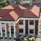 Gugatan Mantan Direktur RSUD Jayapura Ke Gubernur Papua Ditolak PTUN Jayapura