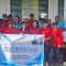 Rayakan HUT HKN Ke-59,DPD PPNI Pegubin Gelarkan Bakti Sosial