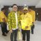Golkar Target Raih 20 Persen Kursi DPR dan Usung Bupati Sendiri