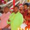 Hadiri Natal Bersama Jemaat GKI Maranatha Di Oksibil, Ini Pesan Dua Tokoh Muda Papua Pegunungan