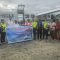 Meningkatkan Pelayanan Trasportasi Udara ,Sepanjang 2024 Pesawat Subsidi Layani Masyarakat Pegubin Di 14 Bandara Perintis